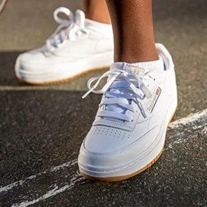 Reebok Club C Double